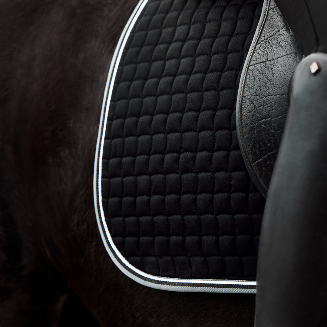 Horze Adepto All Purpose Saddle Pad image 