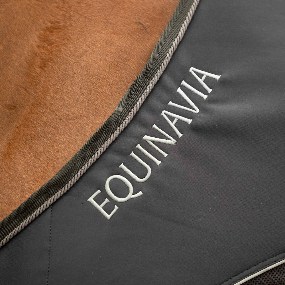 Equinavia Sommer Stable Sheet with NordicAir™ Tech image #2