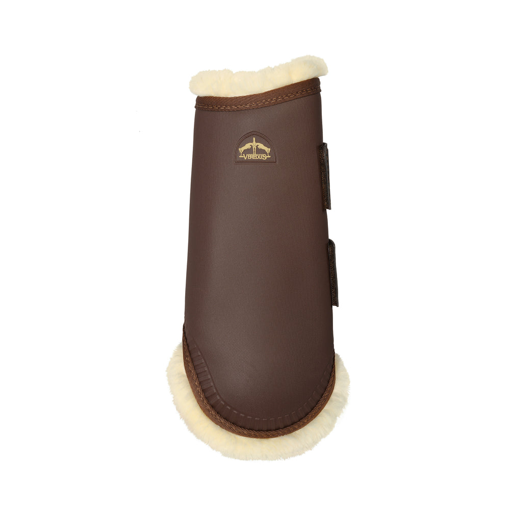 Veredus TRB Save the Sheep Rear Turnout Boots image #2