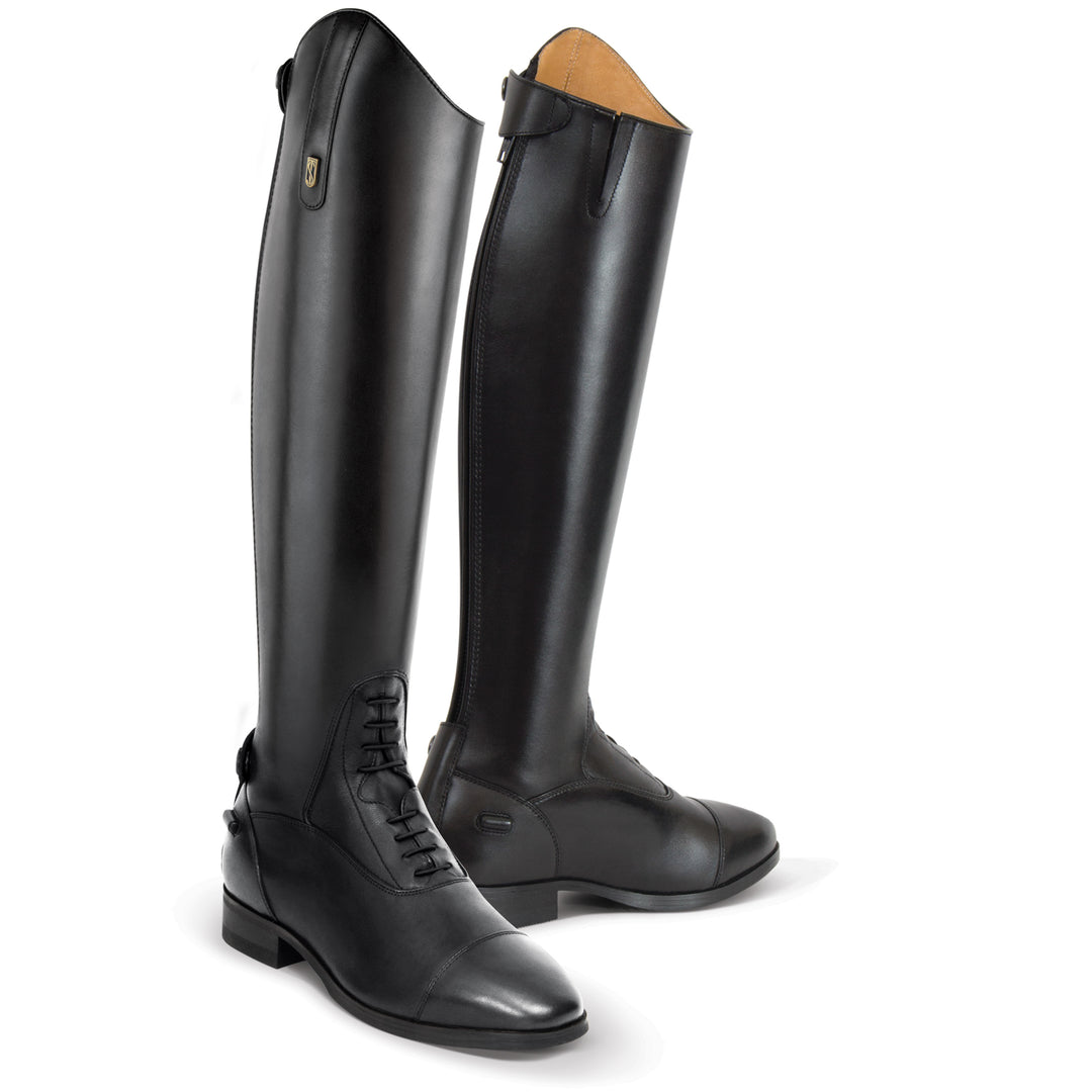 Tredstep Ireland Donatello Junior S Field Tall Boots image 