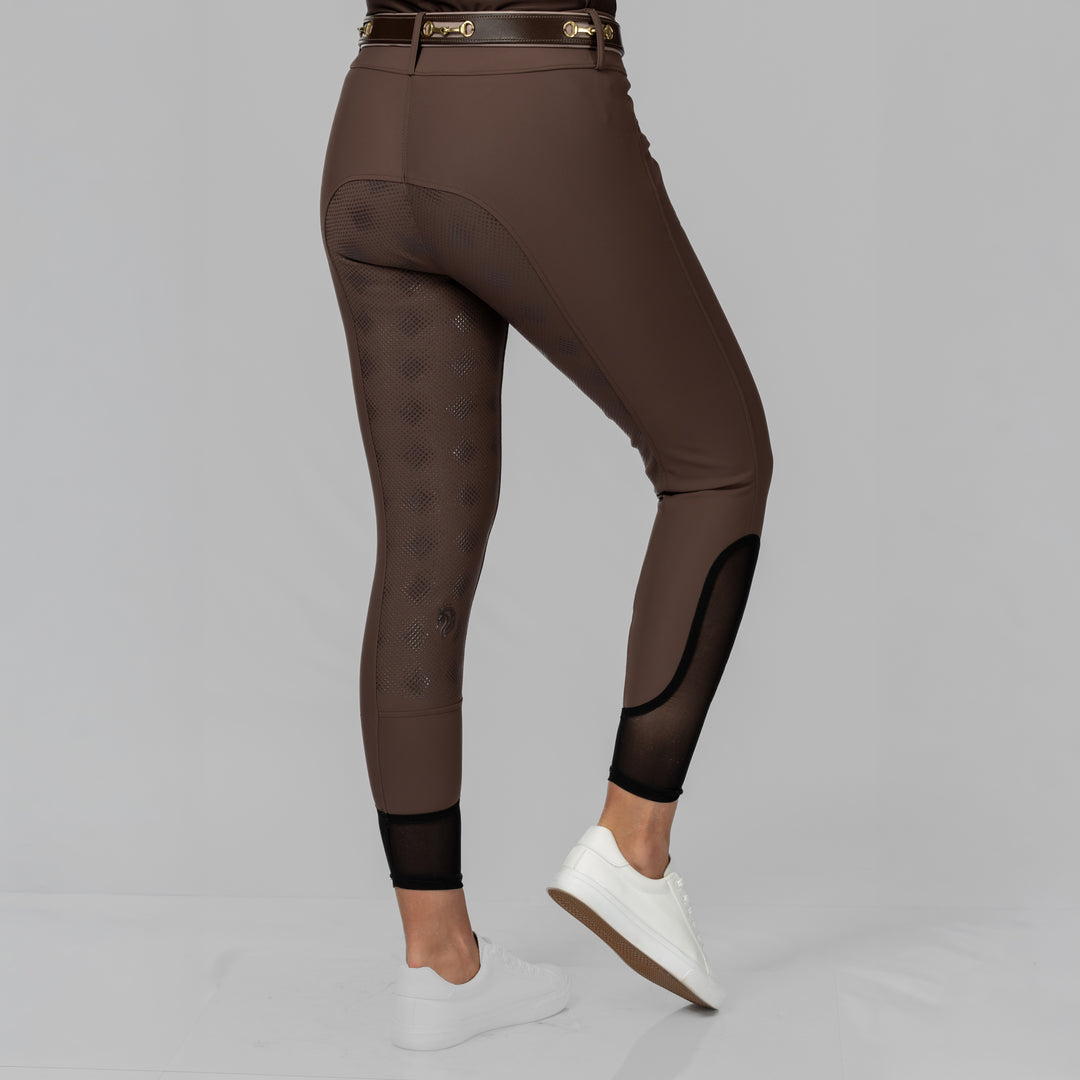 Equinavia Maud Tech Womens Full Seat Breeches image 