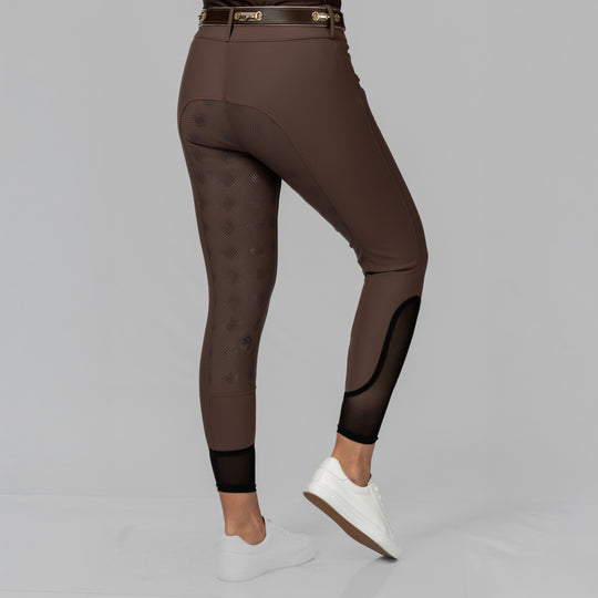 Equinavia Maud Tech Womens Full Seat Breeches image 