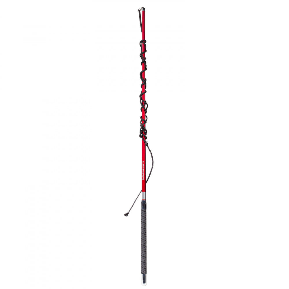 Horze Tunis Carbon Lunging Whip image #1