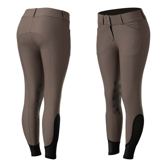 Equinavia Maud Tech Womens Knee Patch Breeches image 