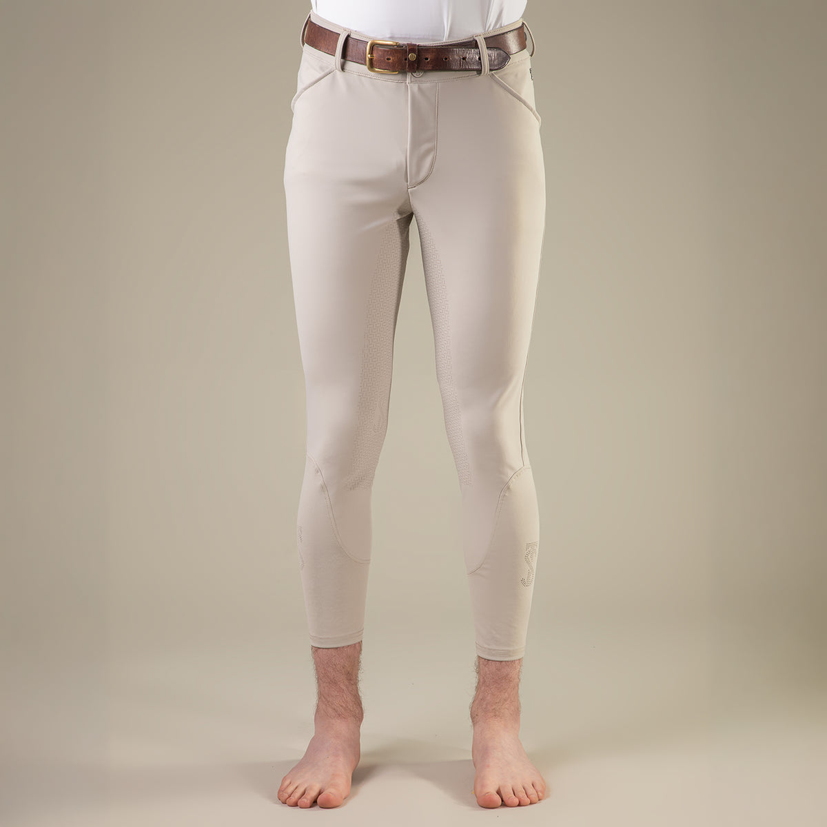Tredstep Ireland Pro Mens Full Seat Breeches image #1