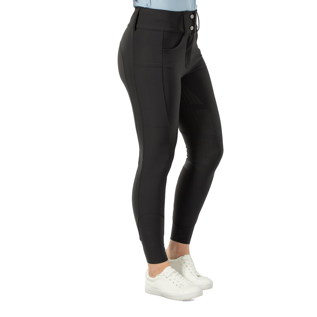 B Vertigo Angela Womens Full Seat Breeches image 