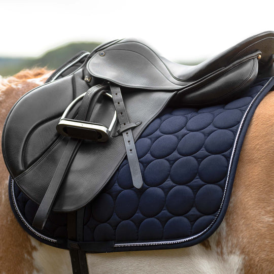 Horze Marquess Dressage Saddle Pad image 