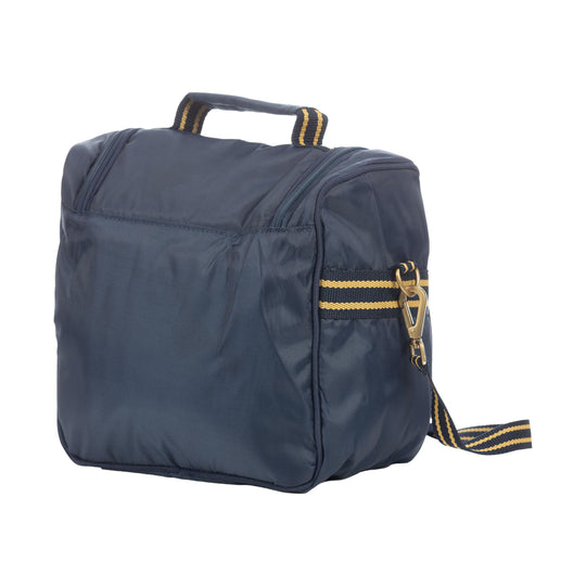 Equinavia Darby Zip Top Grooming Bag image 