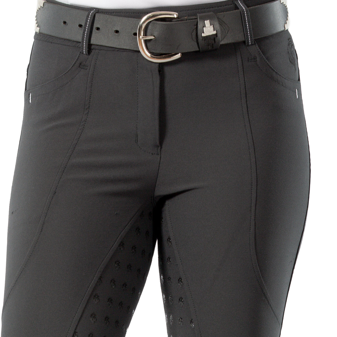 Equinavia Annika Womens Silicone Full Seat Breeches image 