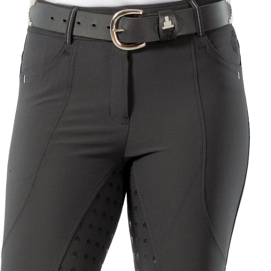 Equinavia Annika Womens Silicone Full Seat Breeches image 