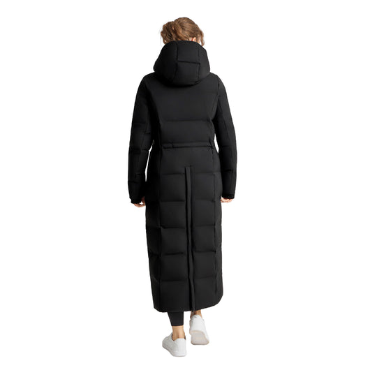 Horze Paloma Womens Insulated Long Coat image 