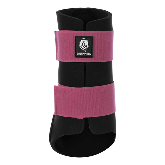 Equinavia Balder Brushing Boots image 