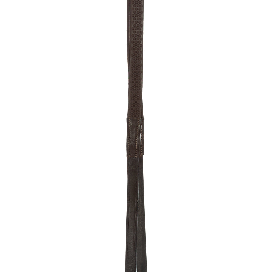 Equinavia Saga Flexi Rubber Reins image 
