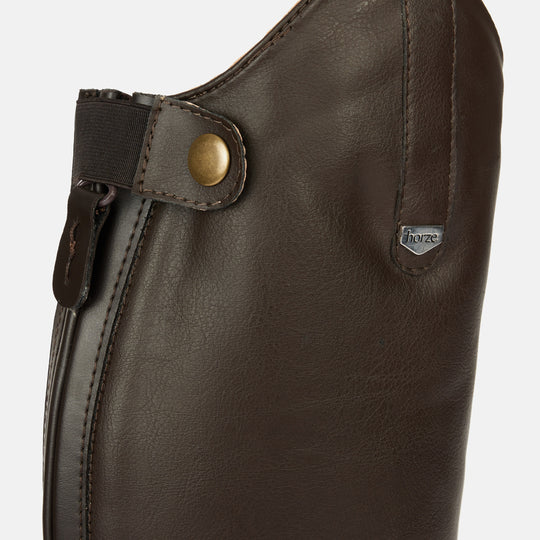 Horze Rover Womens Tall Field Boots image 