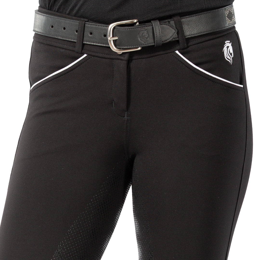 Equinavia Astrid Womens Silicone Full Seat Breeches image 
