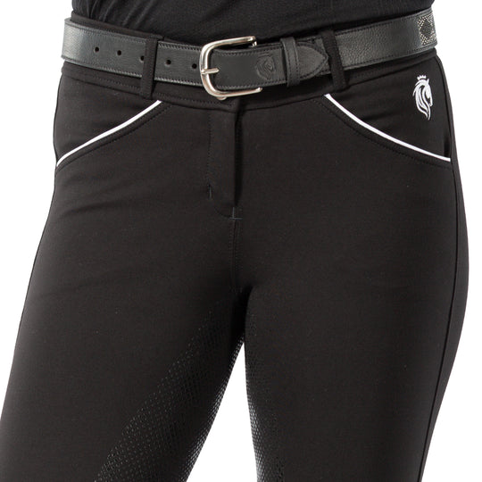 Equinavia Astrid Womens Silicone Full Seat Breeches image 