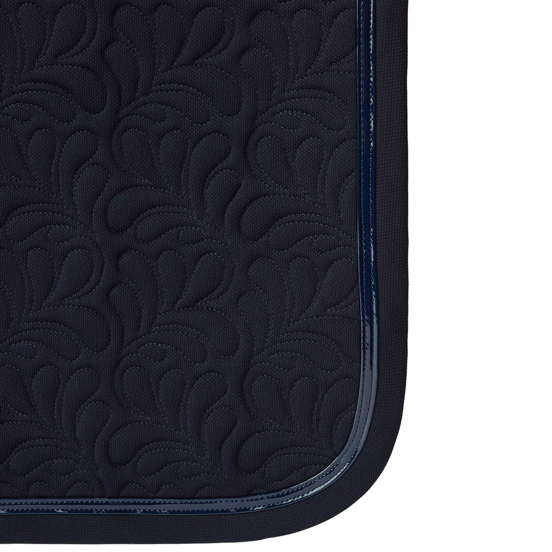 Horze Free Form Dressage Saddle Pad image 