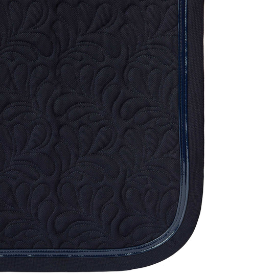 Horze Free Form Dressage Saddle Pad image 