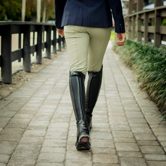 Tredstep Ireland Sirani Dressage Tall Boots image 