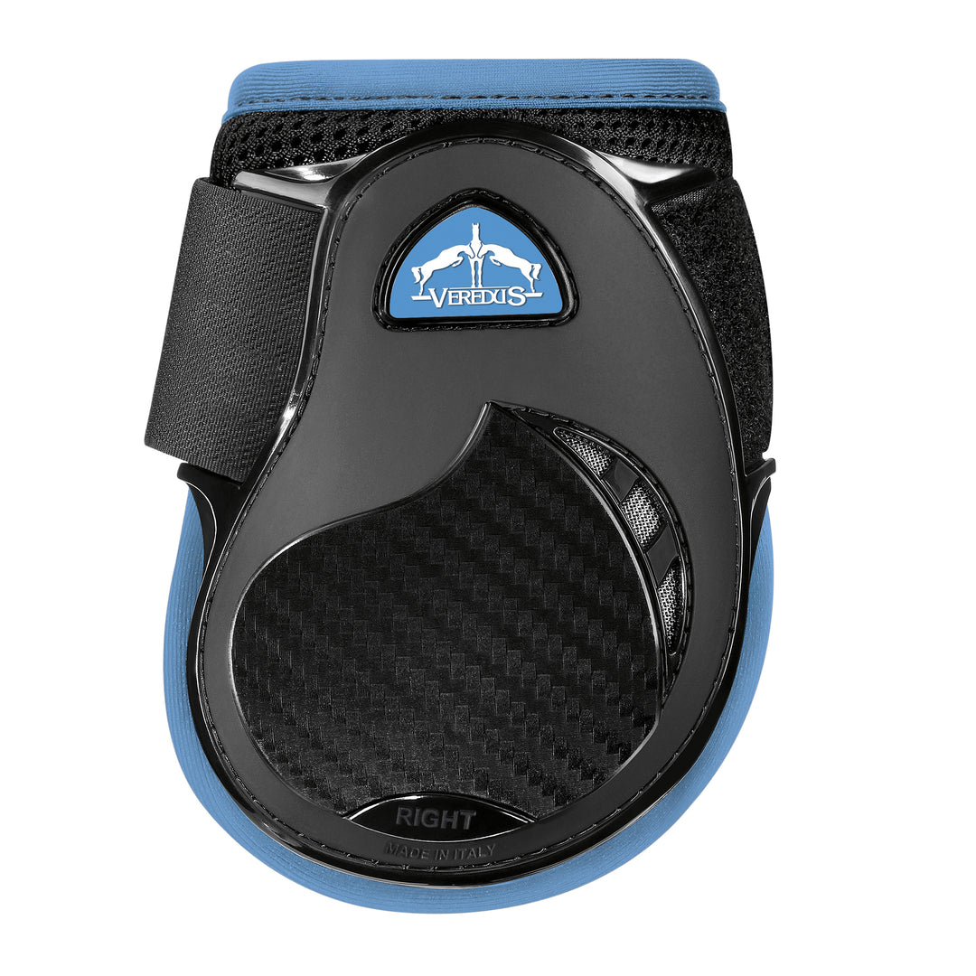 Veredus Young Jump Vento Rear Fetlock Boots image 
