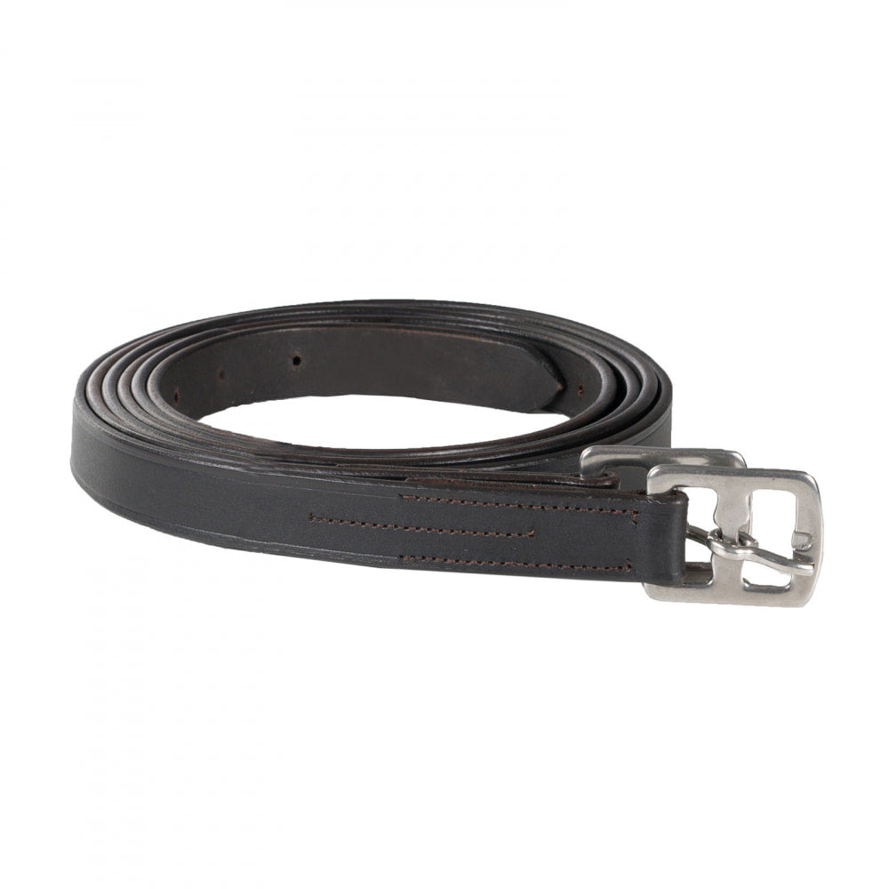 Horze Stirrup Leathers image #1