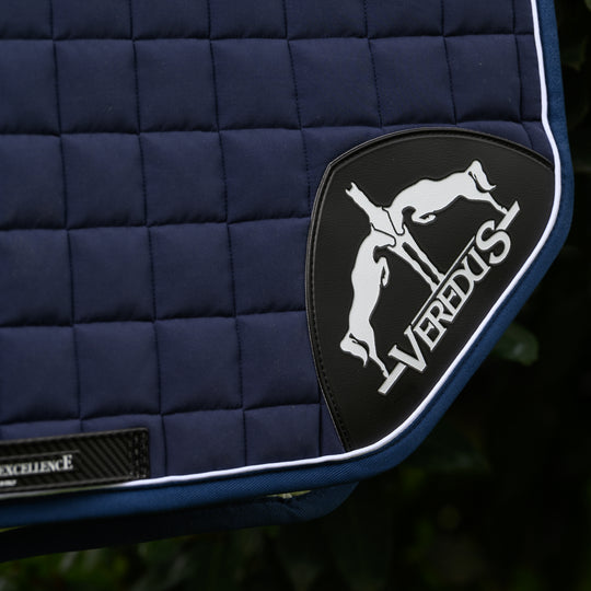 Veredus Jumping Saddle Pad S1 image 