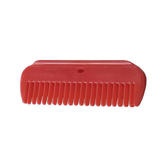 Horze Mane Comb - Plastic image 