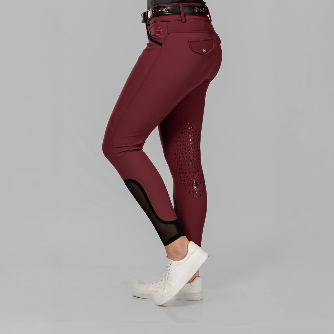 Equinavia Tirild Bit Belt image 