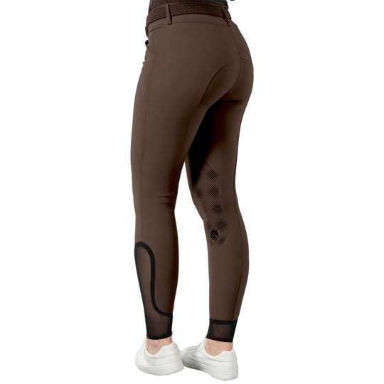 Equinavia Maud Womens Knee Patch Breeches image 
