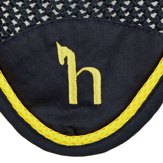 Horze Wicklow Ear Net image 