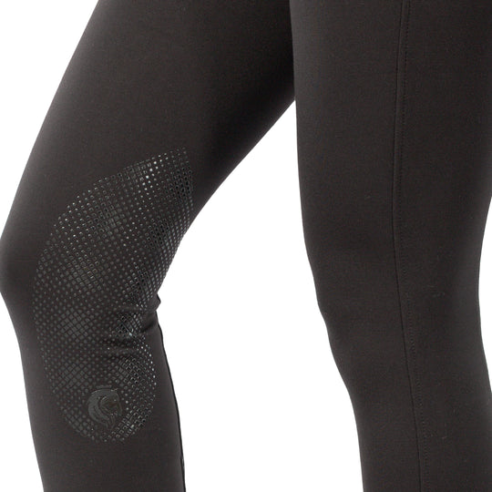 Equinavia Astrid Womens Silicone Knee Patch Breeches image 