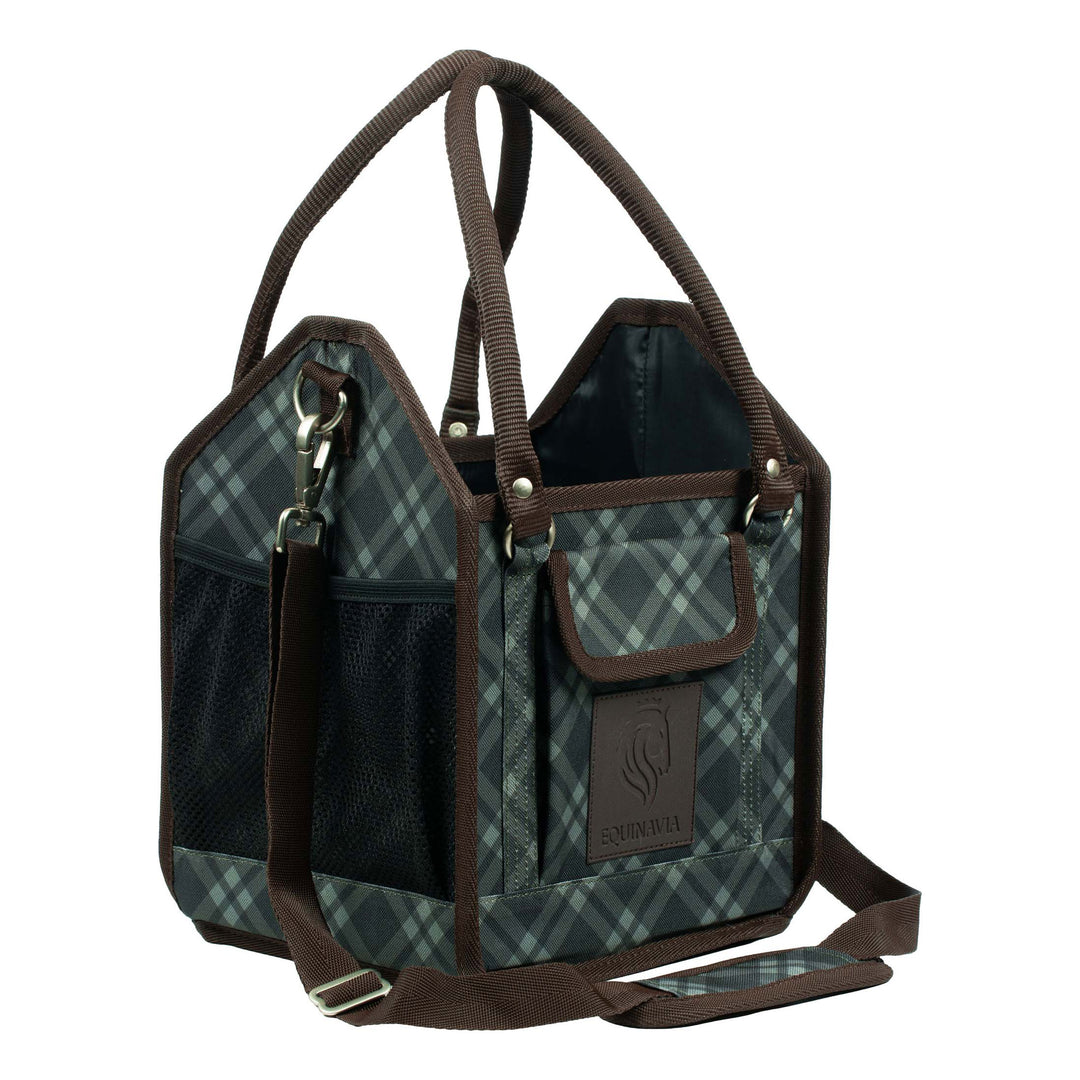 Equinavia Darby Small Collapsible Grooming Tote image 