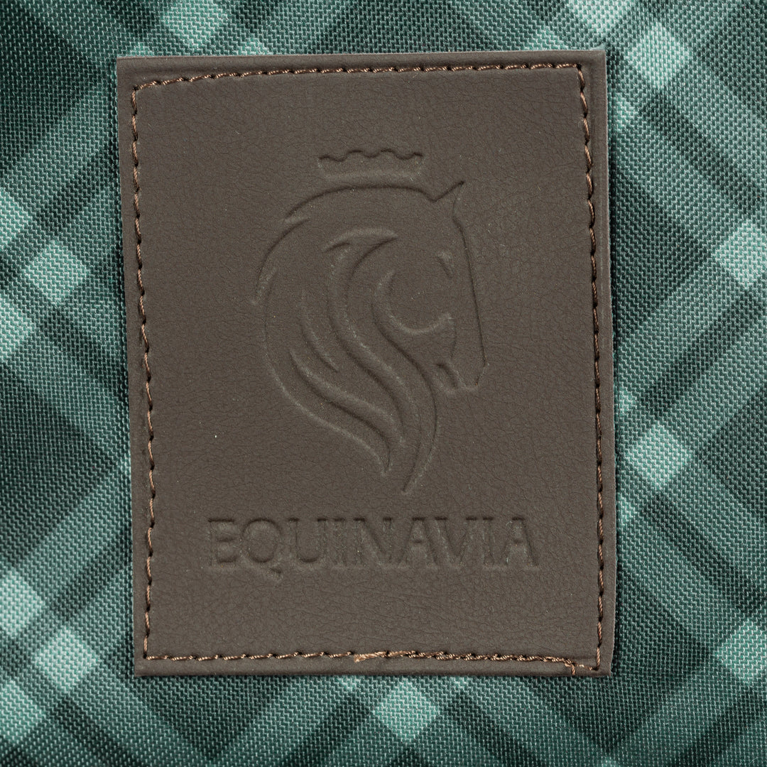 Equinavia Darby Boot and Detachable Helmet Bag image 