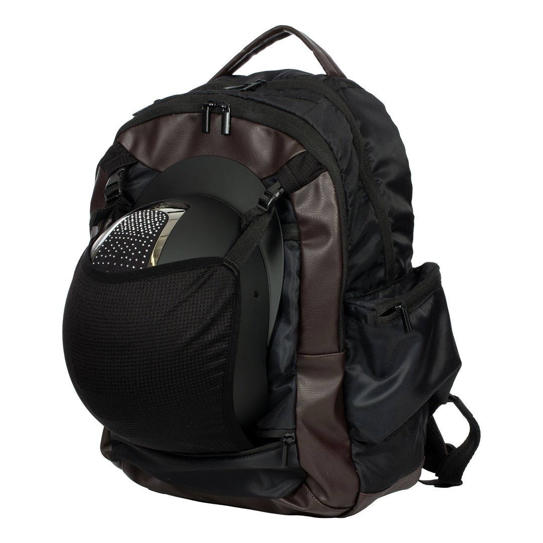 Equinavia London Pro Rider Backpack image 