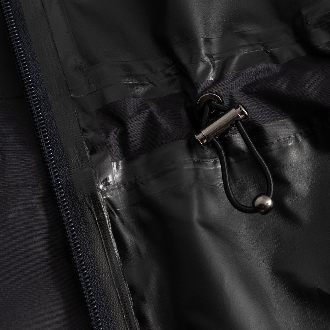 Horze Fiora Womens Light Weight Waterproof Jacket image 