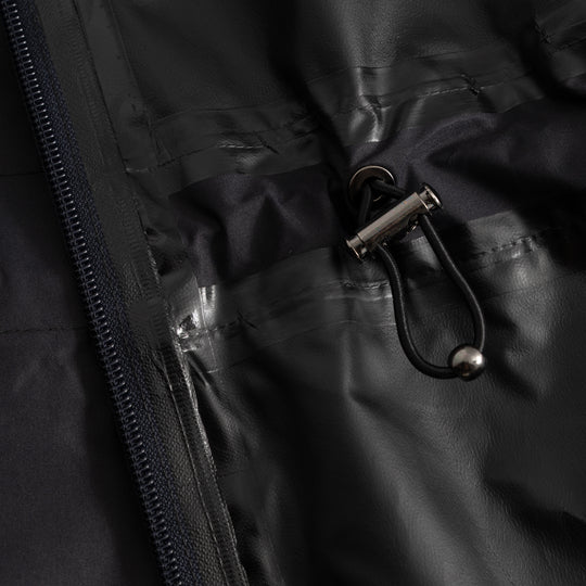 Horze Fiora Womens Light Weight Waterproof Jacket image 