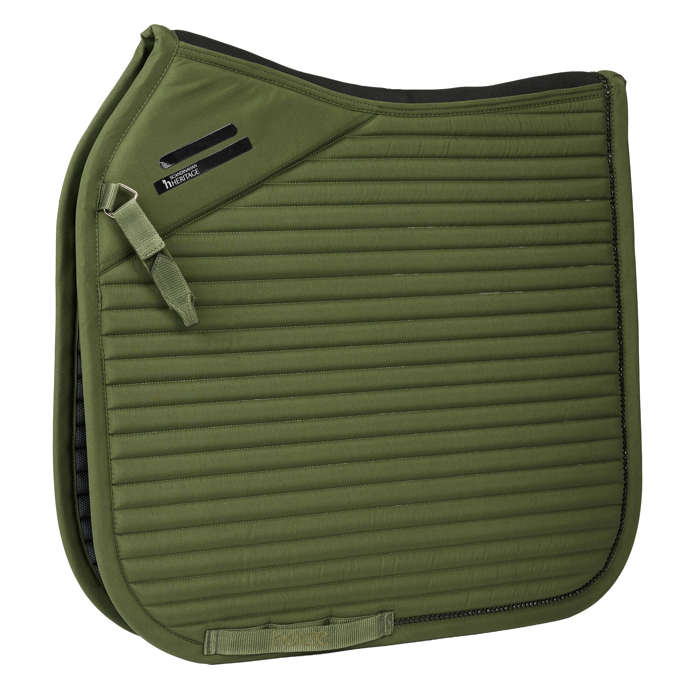 Horze Symphony Dressage Saddle Pad image #1