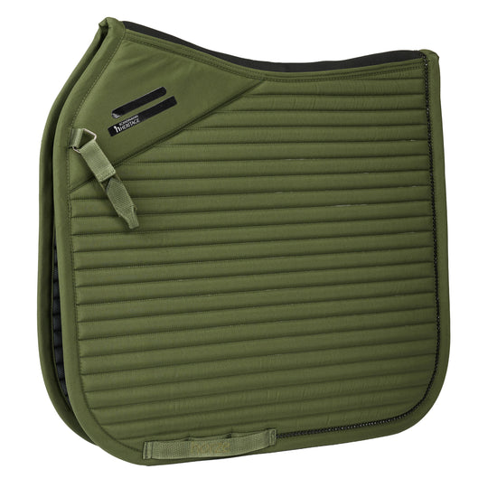 Horze Symphony Dressage Saddle Pad image 
