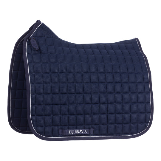 Equinavia Svalbard Dressage Saddle Pad with NordicAir™ Tech image 