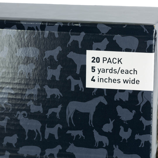 Equinavia All Purpose Flex Wraps Case of 20 image 