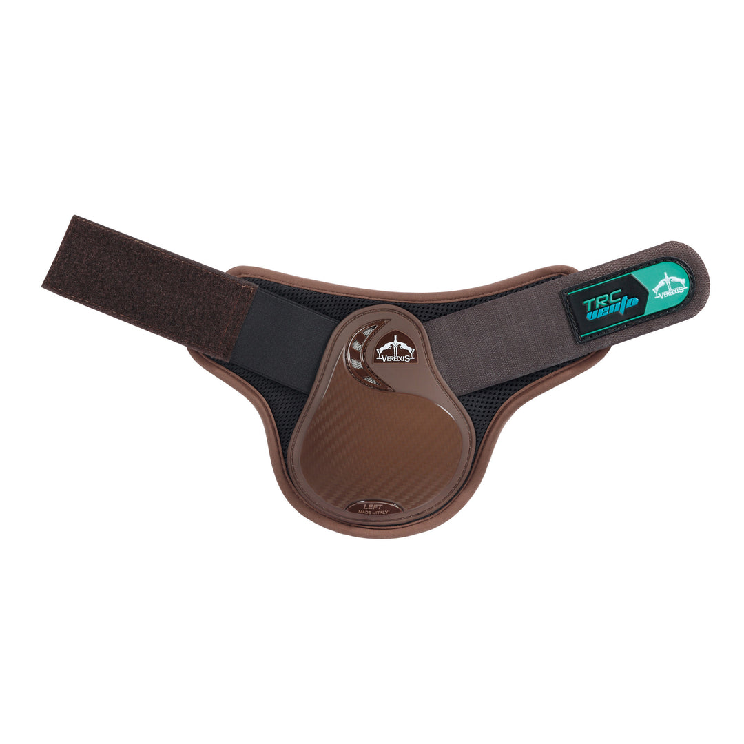 Veredus Safety Bell Overreach Boots image 
