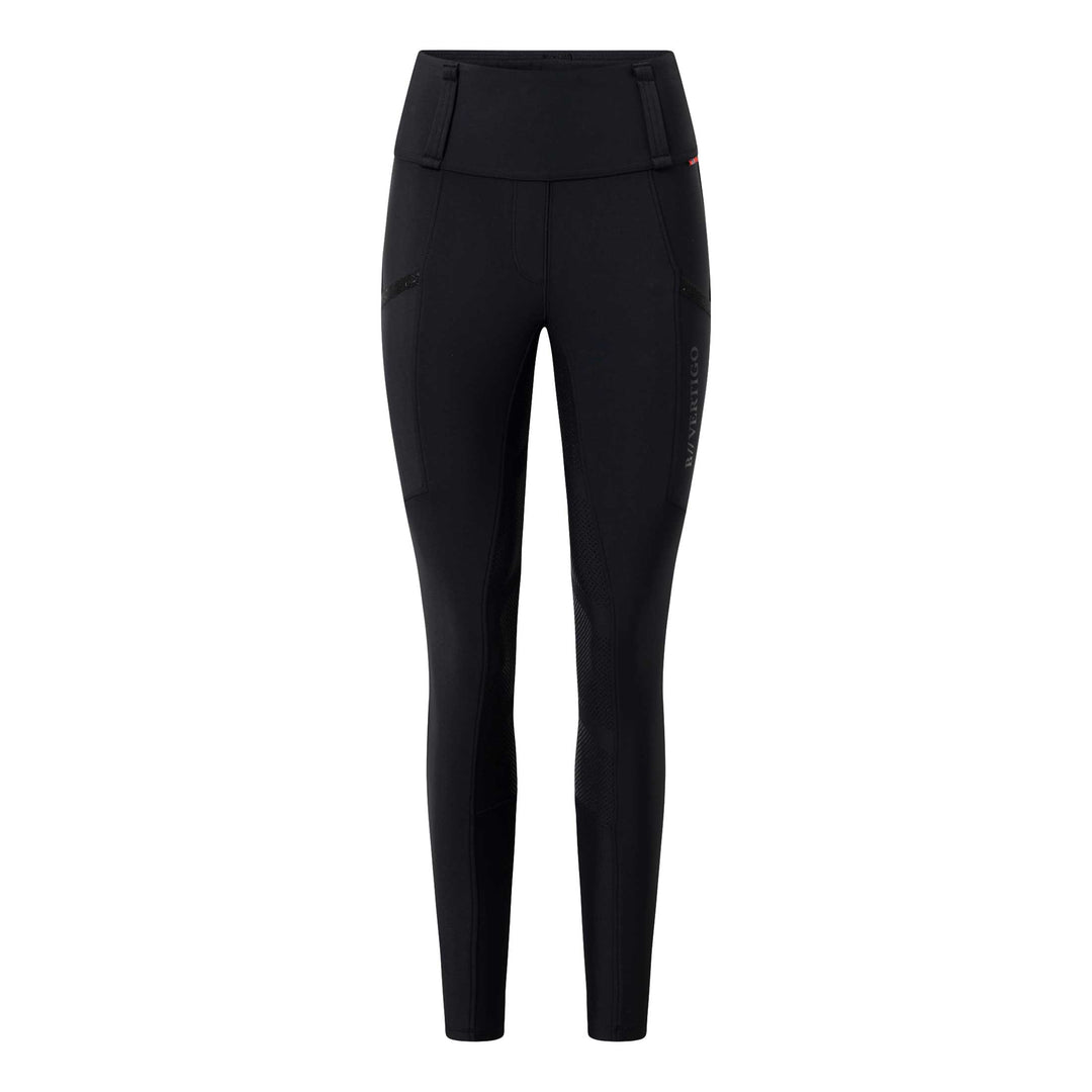 B Vertigo Diana Womens Compression Pull-On Breeches image 