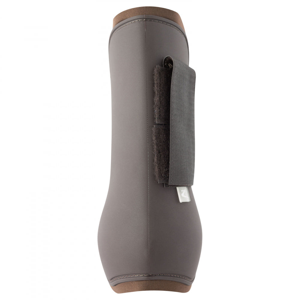 Horze Chicago Tendon Open Front Horse Boots image 