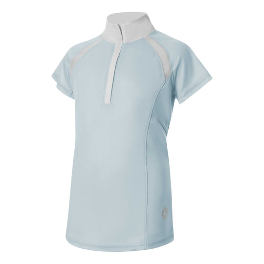 Equinavia Lotta Kids Short Sleeved Show Shirt image 