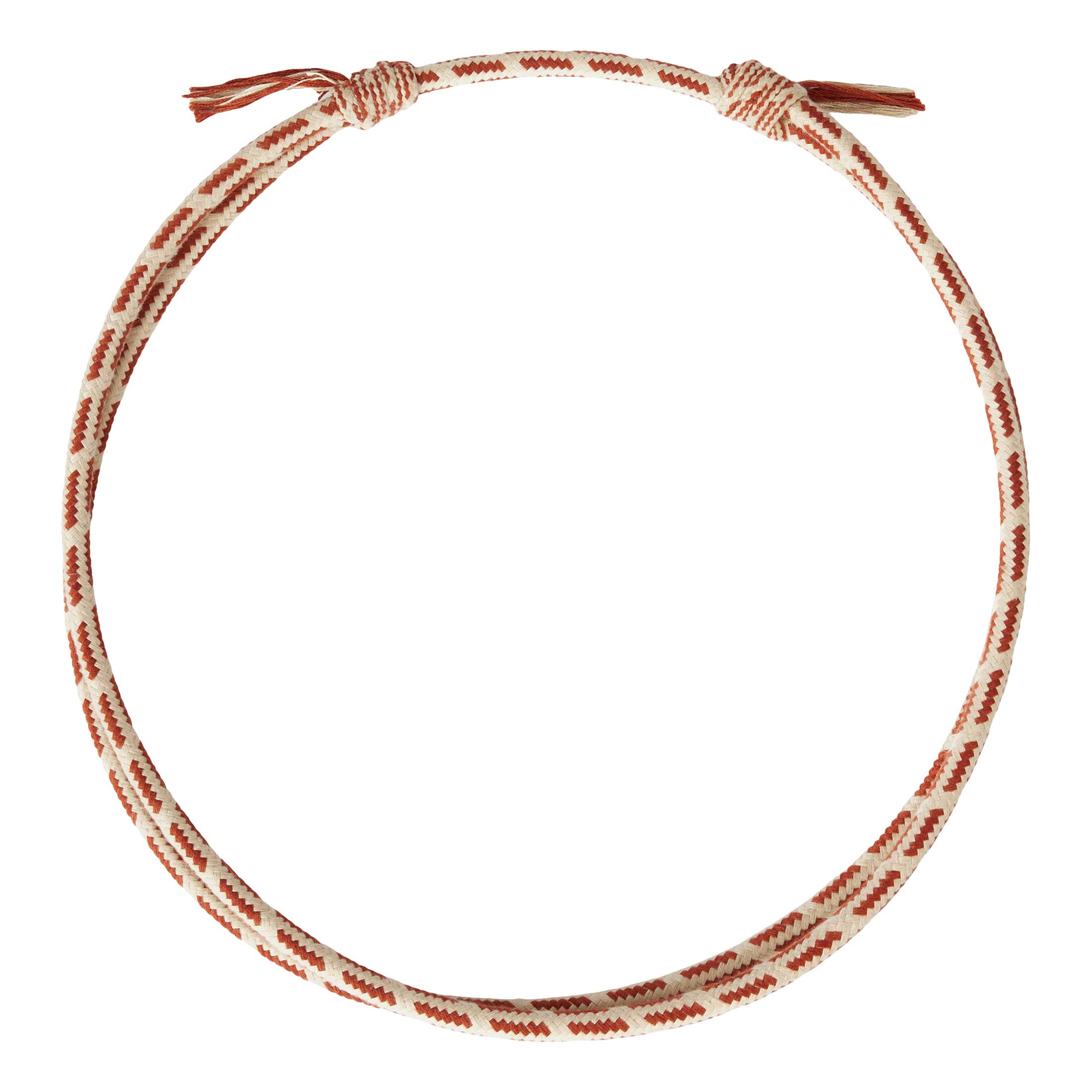 Horze Cotton Neck Ring image #1