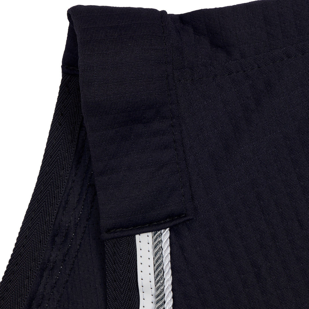 B Vertigo Cameron Double Corded Show Cooler Blanket image 