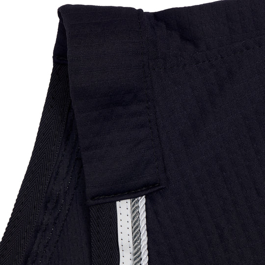 B Vertigo Cameron Double Corded Show Cooler Blanket image 