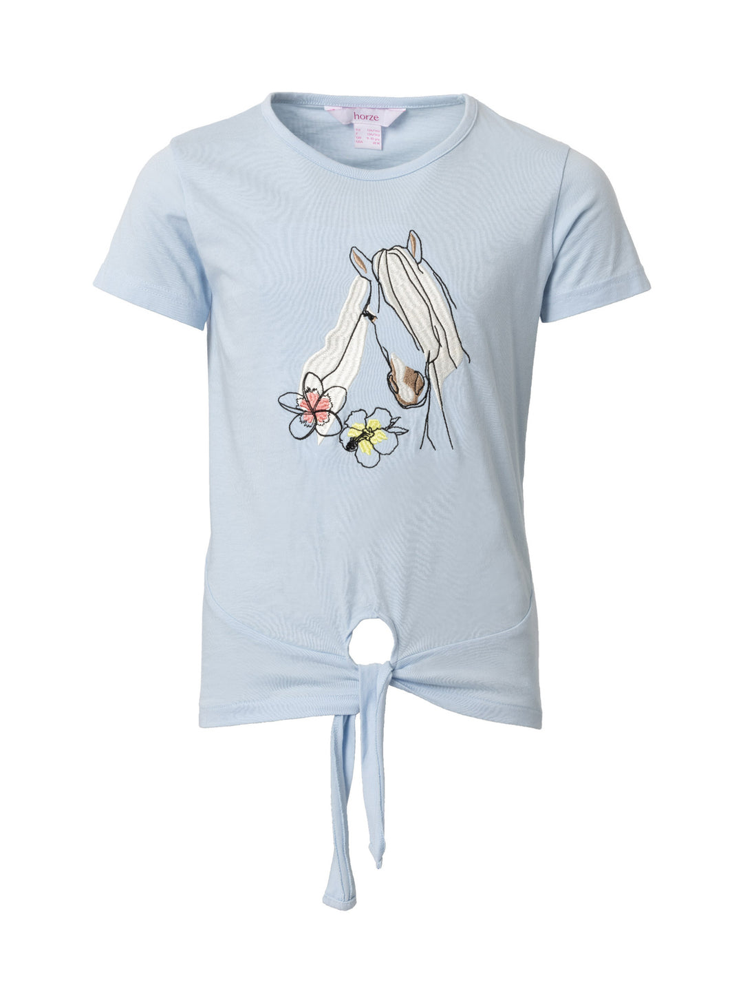 Horze Soena Kids T-Shirt image #1