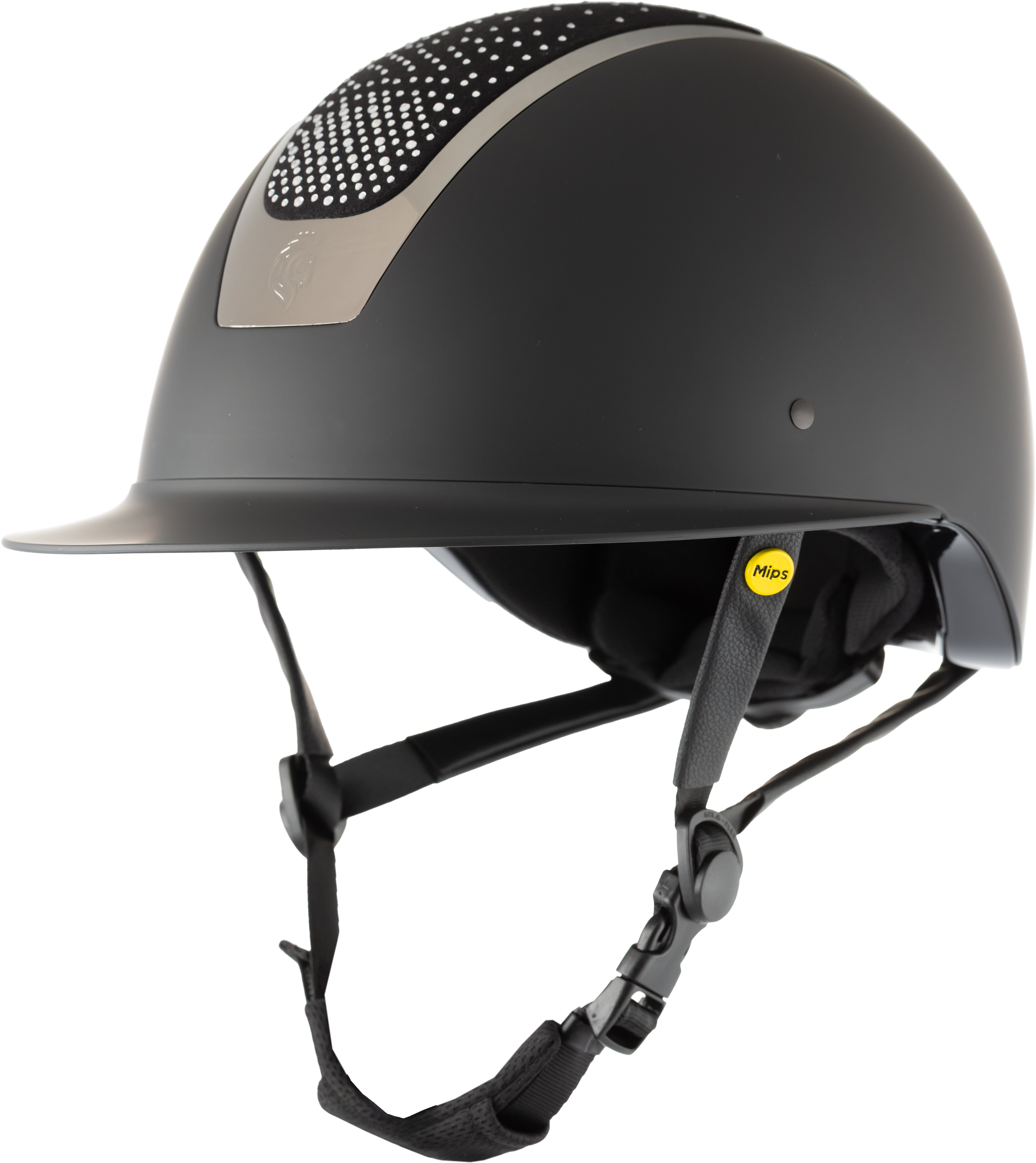 Equinavia Crown Mips® Riding Helmet image #1