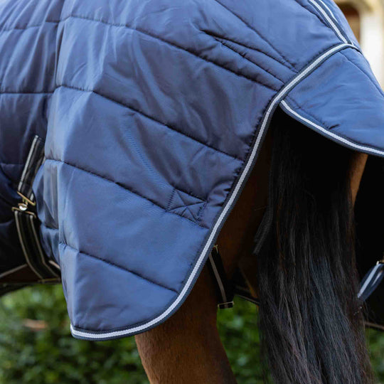 Equinavia Norse Gusseted Stable Blanket 200g image 